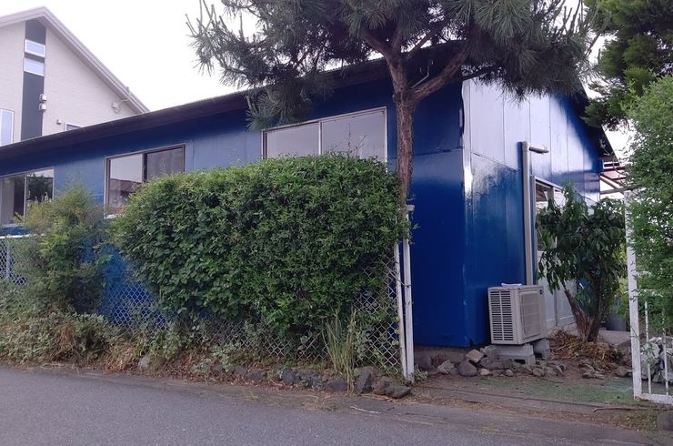 武州美里カラテスクールの写真